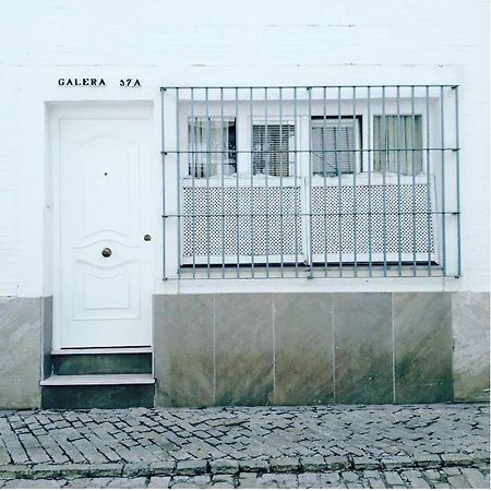 Coqueto Apartamento En El Arenal, Centro Sevilla Exteriér fotografie