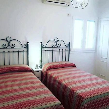 Coqueto Apartamento En El Arenal, Centro Sevilla Exteriér fotografie