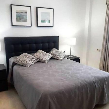 Coqueto Apartamento En El Arenal, Centro Sevilla Exteriér fotografie