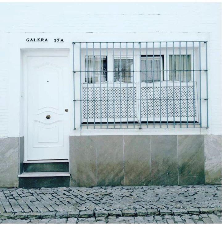 Coqueto Apartamento En El Arenal, Centro Sevilla Exteriér fotografie