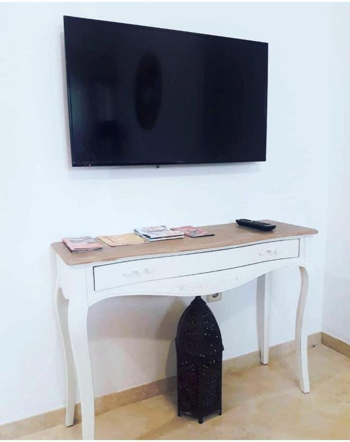 Coqueto Apartamento En El Arenal, Centro Sevilla Exteriér fotografie